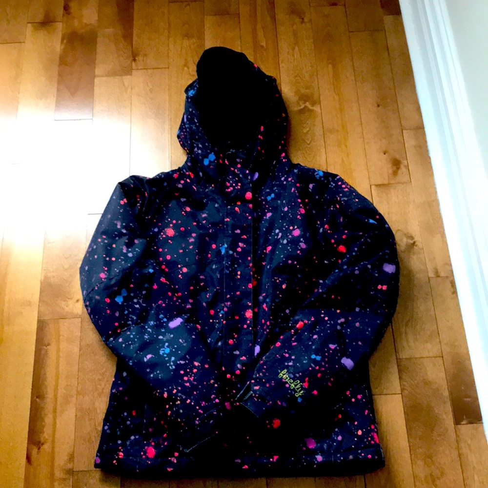 Ski jacket- girls